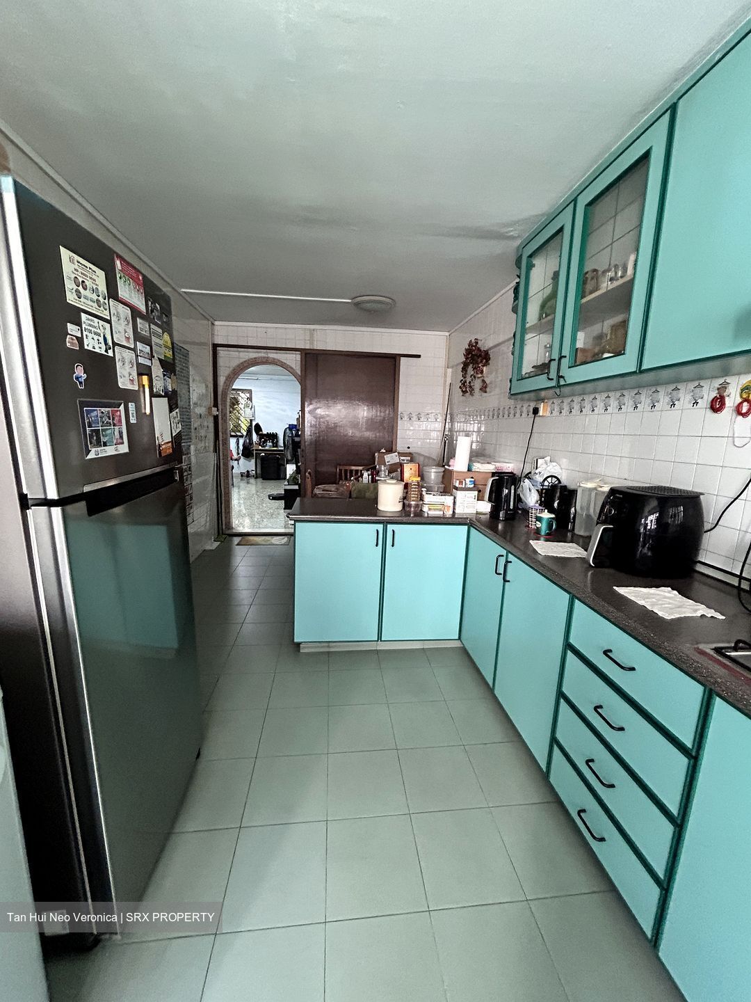 Blk 411 Commonwealth Avenue West (Clementi), HDB 4 Rooms #452060201